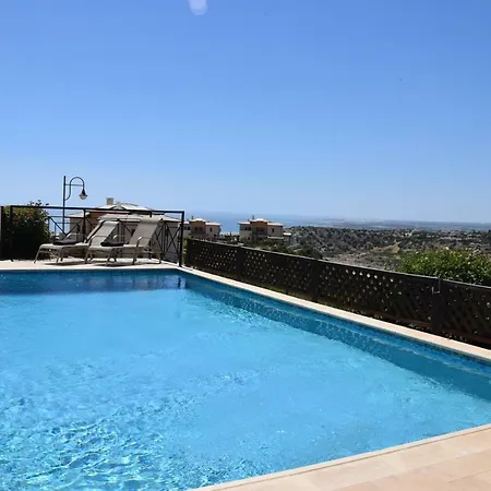 3 Stanze Da Letto, 2 Bagni, Piscina Privata Casa vacanze