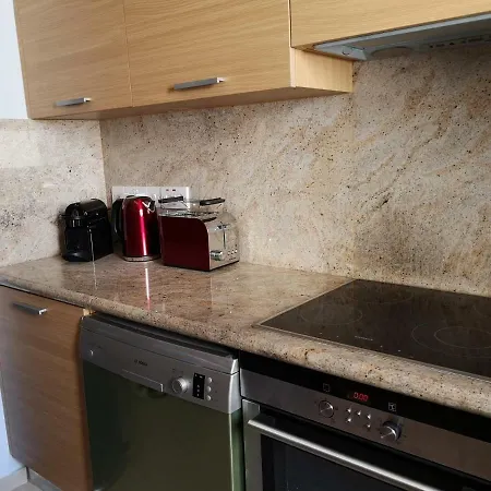 3 Stanze Da Letto, 2 Bagni, Piscina Privata