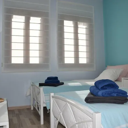 Casa vacanze 3 Stanze Da Letto, 2 Bagni, Piscina Privata Kouklia