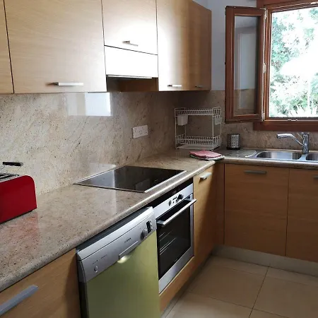 3 Stanze Da Letto, 2 Bagni, Piscina Privata