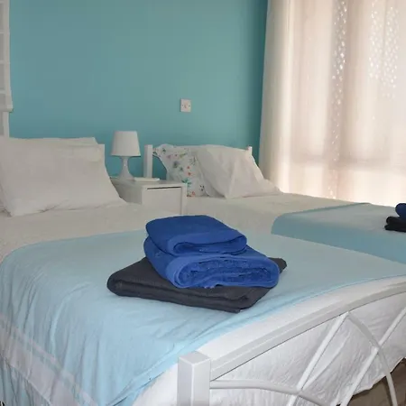 Ferienhaus 3 Stanze Da Letto, 2 Bagni, Piscina Privata *
